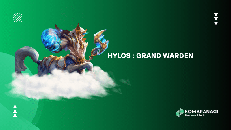 hero hylos mobile legends