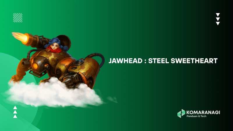 hero jawhead mobile legends
