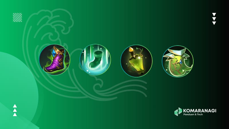 kalea-build-mobile-legends