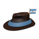 International Fedora Argentina