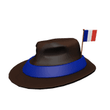 International Fedora France