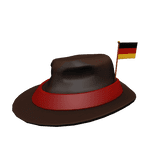 International Fedora Germany