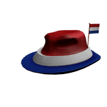 International Fedora Netherlands