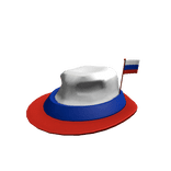 International Fedora Russia