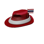 International Fedora Thailand