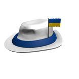 International Fedora Ukraine