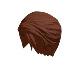 Short and Sleek - Red