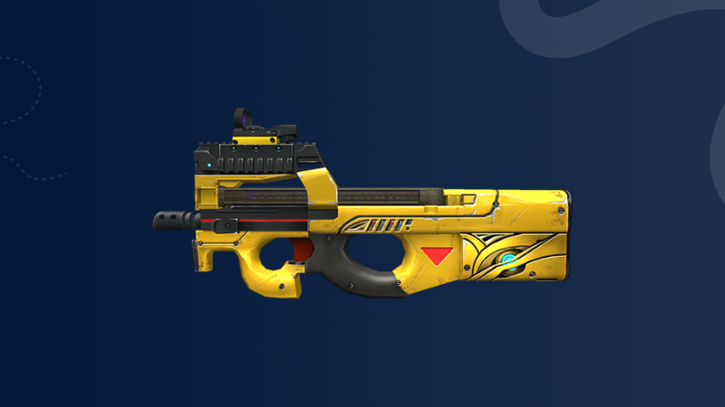 Statistik Senjata Game Point Blank dan Levelnya