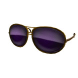 Stylish Aviators