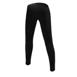Wetsuit Pants - Black