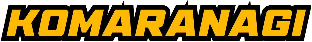 KOMARANAGI