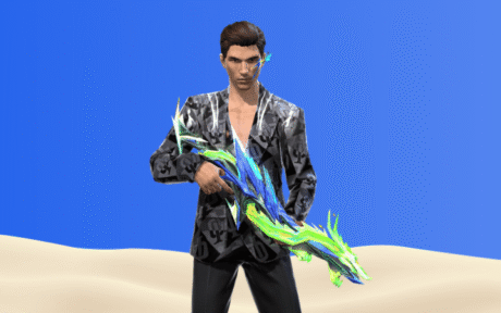 Kumpulan Kode Redeem Free Fire