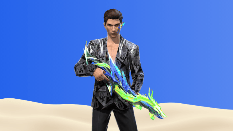 Kumpulan Kode Redeem Free Fire
